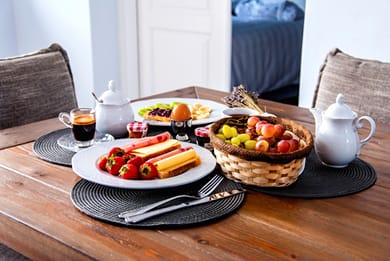 SV Mansion Oia - Image 6