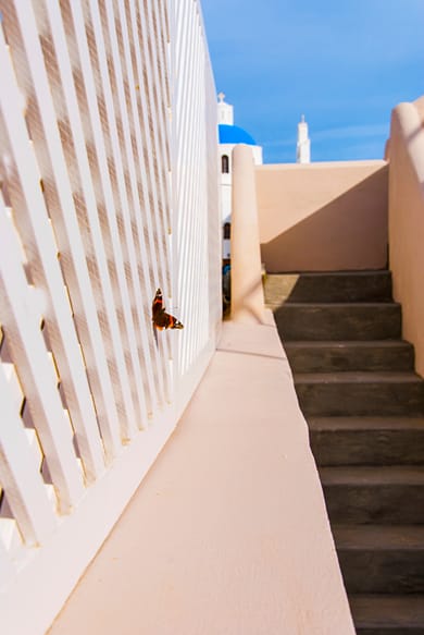 SV Mansion Oia - Image 7