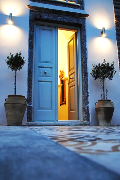 SV Mansion Oia - Image 5