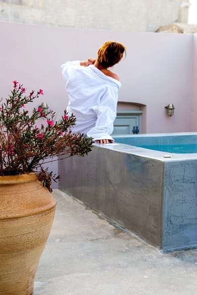 SV Mansion Oia - Image 4