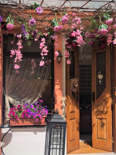 Sweet Home Hotel Athens - Image 3