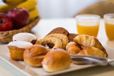 Sweet Home Hotel Athens - Image 5