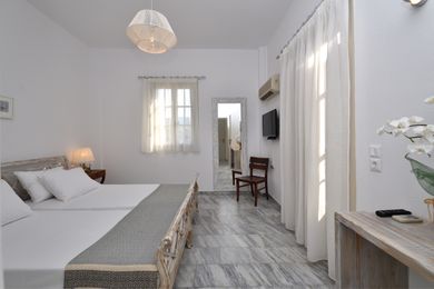 Superior Family Suite