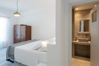 Premium Suite with Sea View