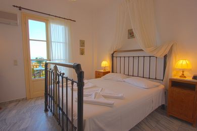 Comfort Single Room