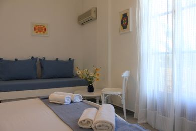 Comfort Triple Room