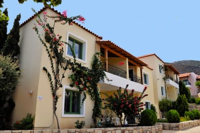 Sylvia Hotel Crete - Image 6