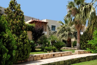 Sylvia Hotel Crete - Image 7