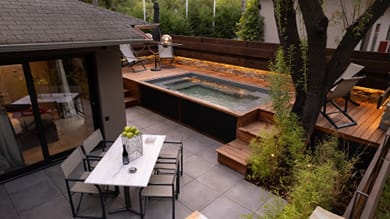 Sylvia Camping & Luxury Suites - Image 4