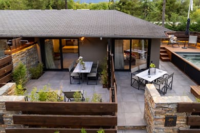 Sylvia Camping & Luxury Suites - Image 5