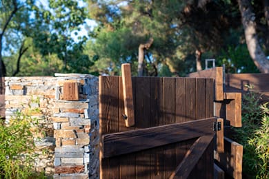 Sylvia Camping & Luxury Suites - Image 6