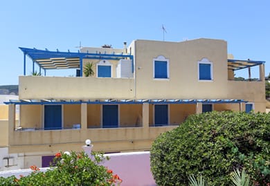 Sylvia Studios Aegina - Image 2