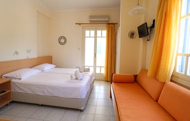 Sylvia Studios Aegina - Image 3