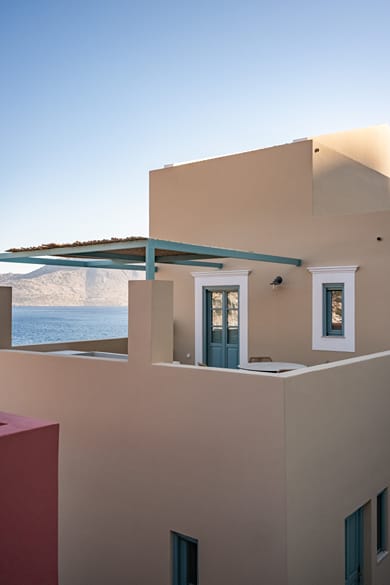 Symmetria Symi - Image 4