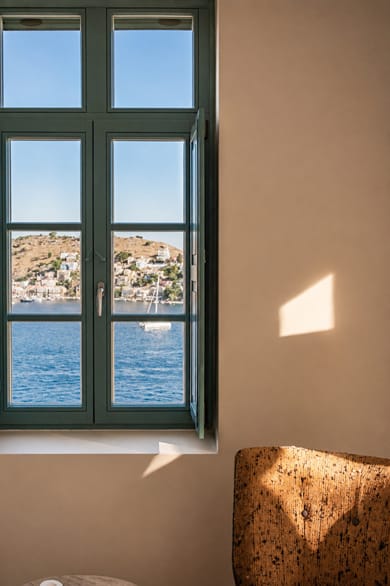 Symmetria Symi - Image 2