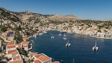 Symmetria Symi - Image 3