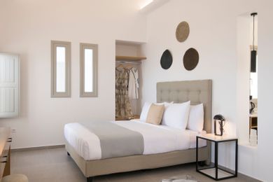 Genesis Suite with Caldera View & Hot Tub