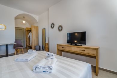 Leto Suite with Caldera View