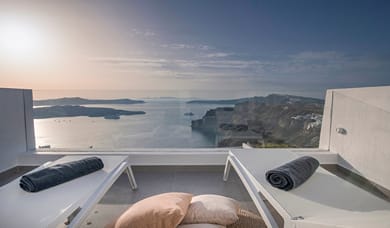 Symphony Suites Santorini - Image 7