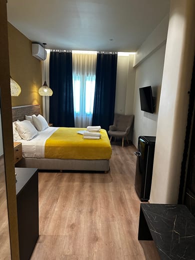 Syntagma Divine Guestrooms - Image 2