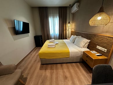 Syntagma Divine Guestrooms - Image 5