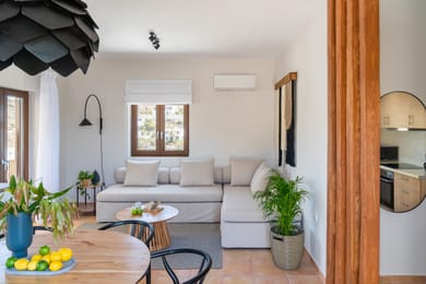 Two Bedroom Suite