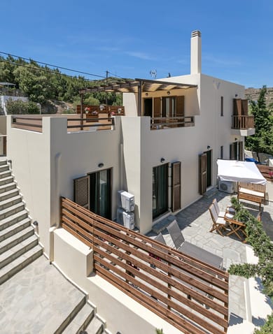 Syra Suites Syros - Image 3