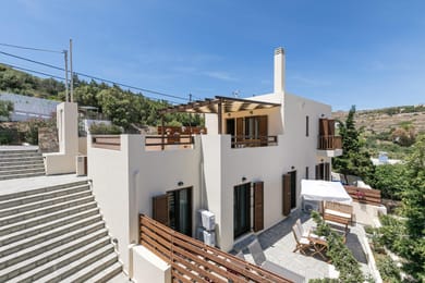 Syra Suites Syros - Image 4