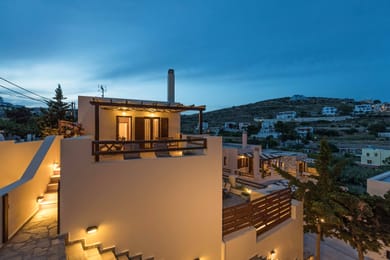Syra Suites Syros - Image 6