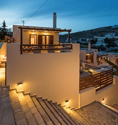 Syra Suites Syros - Image 7