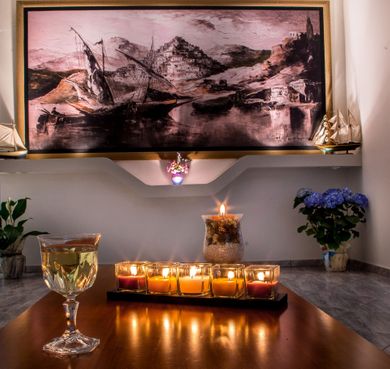 Syros Atlantis Hotel - Image 2