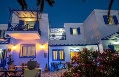 Syros Atlantis Hotel - Image 7