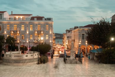 Syros Soul Suites - Image 4