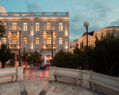 Syros Soul Suites - Image 6