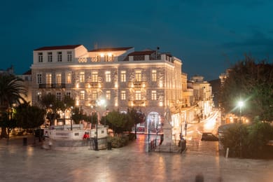 Syros Soul Suites - Image 5