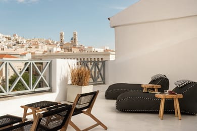 Syros Soul Suites - Image 3