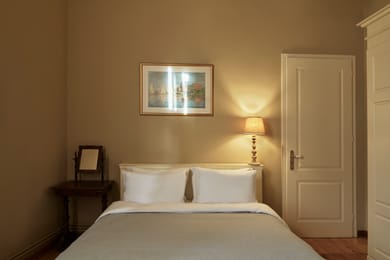 Superior Double Room (Annex Building)