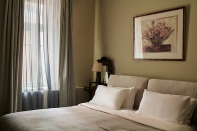 Family Two Bedroom Suite (Annex Building)