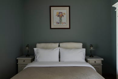 Deluxe Double Room (Main Building)