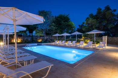 Syvota Gardens - Image 2