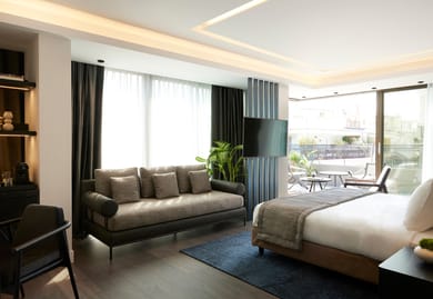 Teight Hotel Thessaloniki - Image 4