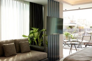 Teight Hotel Thessaloniki - Image 5