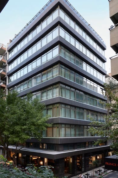 Teight Hotel Thessaloniki - Image 3