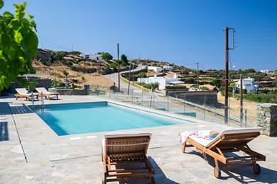 T' Aeri Sifnos - Image 5