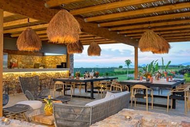 Taf Beach Villas - Image 3