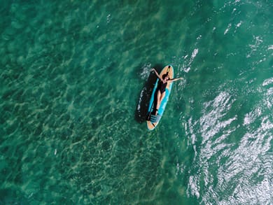 Taf Beach Villas - Image 4