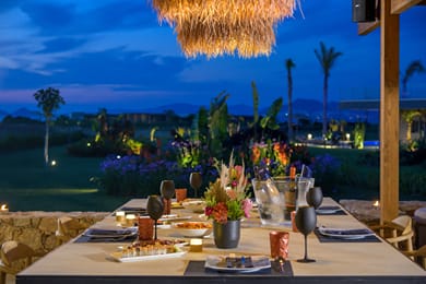 Taf Beach Villas - Image 5