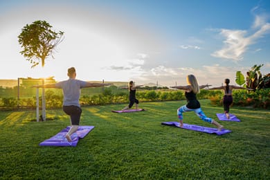 Taf Beach Villas - Image 6