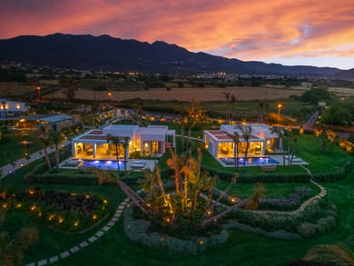 Taf Beach Villas - Image 3