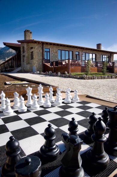 Tagli Resort & Villas - Image 3